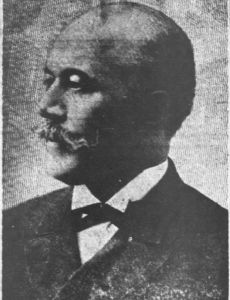 Alexander Lane