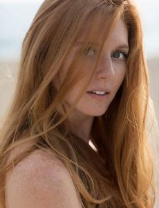Katherine Flannery