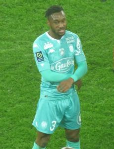 Souleyman Doumbia
