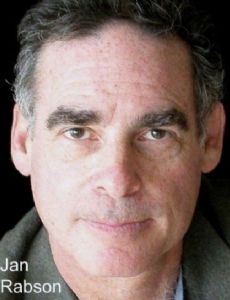 Jan Rabson