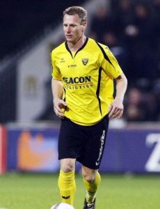 Frank van Kouwen