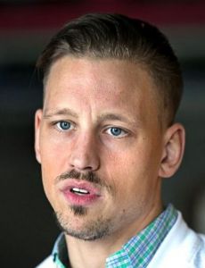 Sonny Karlsson
