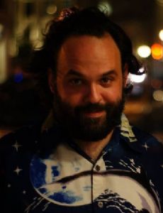 Jason C. McLean