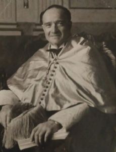 Luis García Sáinz