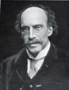 Tobias Matthay