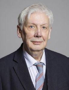 Paul Bew, Baron Bew