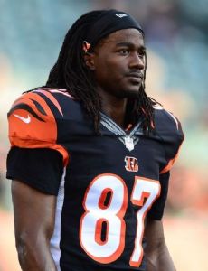 Cobi Hamilton