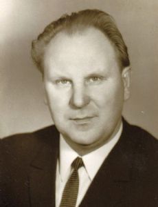 Viktor Meister