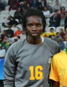 Lindiwe Magwede