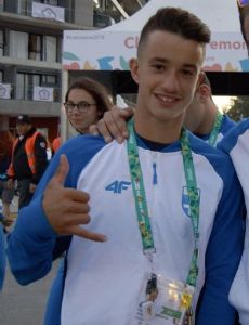Alexandros Kalpogiannakis