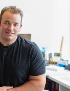 Craig Powell (businessman)