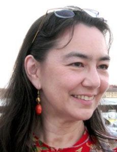 Tamiko Thiel