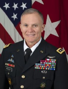 Robert P. Ashley Jr.