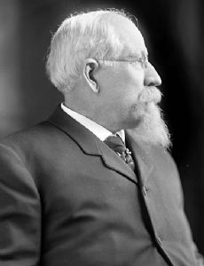 James P. Latta