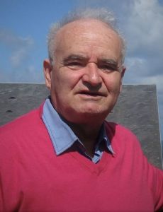 Hervé Roullet