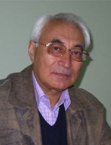 Amangeldy Muraliyev