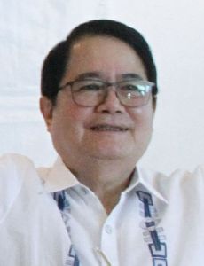 Ricky Vargas