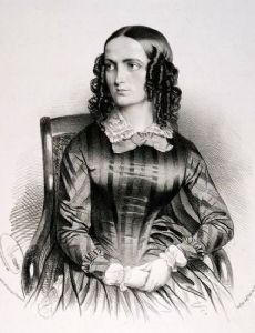 Teresa Brambilla