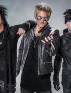 Sixx:am