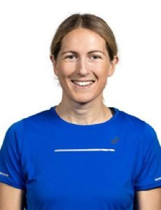 Stacey Michelsen