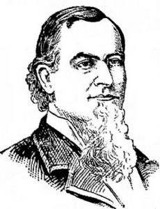 Henry Francis Bowers