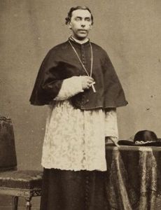 Louis Gaston Adrien de Ségur