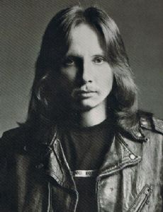 Benny Mardones