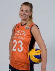 Inge Molendijk