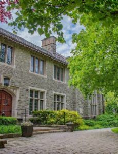 Rosedale Presbyterian Church