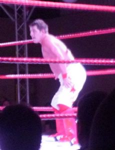 Dean Allmark