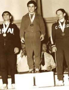 Gheorghe Berceanu