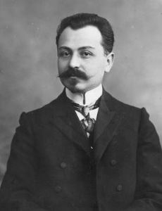 Fatali Khan Khoyski