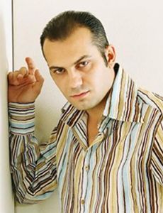 Devrim Saltoglu