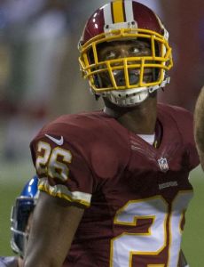 Bashaud Breeland