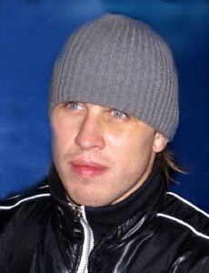 Alexander Nesterov