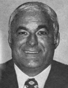 William J. Scherle
