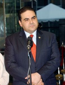 Antonio Saca