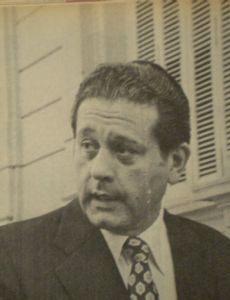 René Favaloro