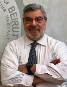 Rami Khouri
