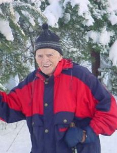 Kåre Kristiansen