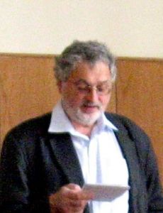 Jiří Pernes