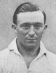 Billy Clayson