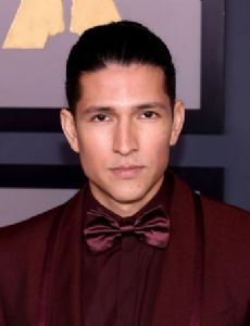 Danny Ramirez