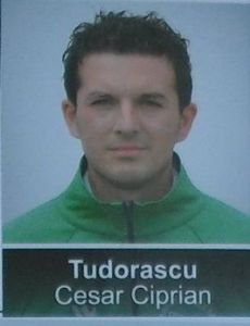 Ciprian Cezar Tudorascu