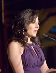 Valerie Smaldone