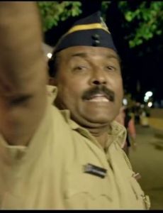Tukaram Omble