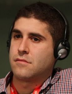Benjamin Cohen
