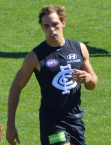David Cuningham