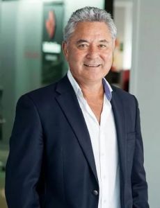 John Tamihere