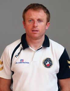 Piotr Stokowiec